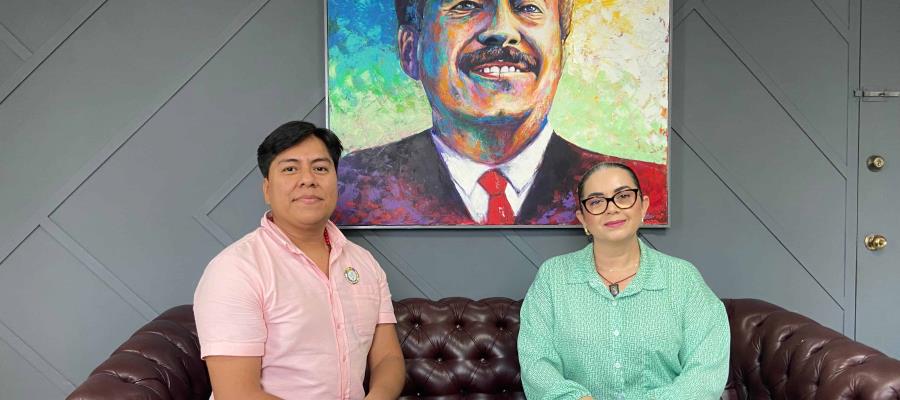 PRI Tabasco realizará jornadas de salud y programas sociales en 4 municipios
