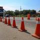 Anuncia SICT desvío parcial en la Villahermosa-Escárcega por obras en la vía