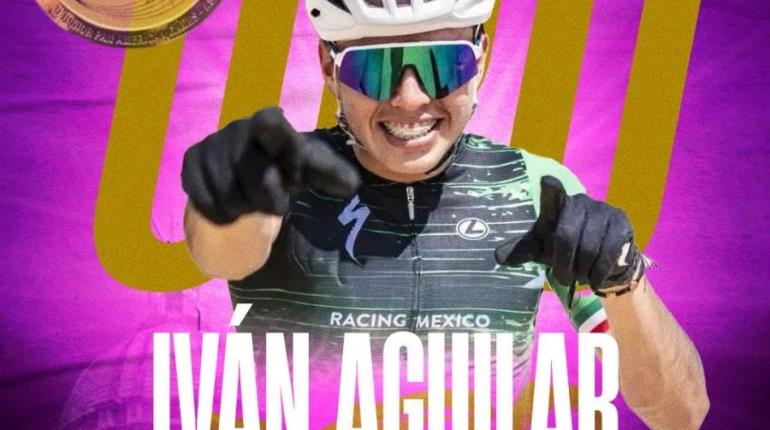 Un oro, 3 platas y 2 bronces, gran jornada de México en Panamericanos Junior 2025
