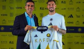 Iñigo Martínez y Darwin Núñez jugarán en Arabia Saudita con Al Nassr y Al Hilal