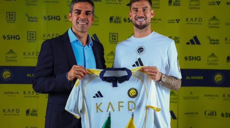 Iñigo Martínez y Darwin Núñez jugarán en Arabia Saudita con Al Nassr y Al Hilal