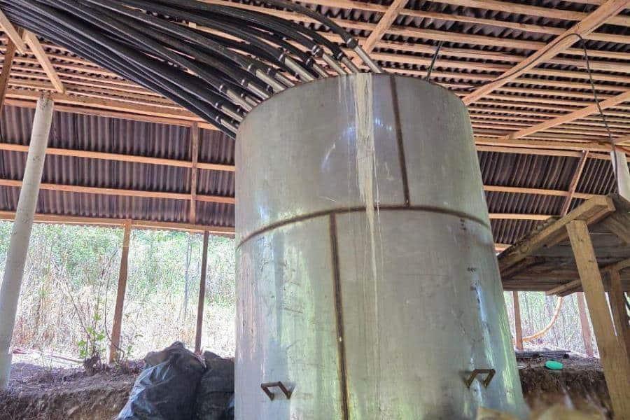 Decomisan casi cinco toneladas de droga en Chiapas, Tijuana y Guerrero