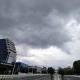 Prevé Conagua posibilidad de lluvias ligeras para Tabasco este domingo
