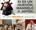 Se deslinda Bachoco de meme que hace referencia a viaje de "Andy" López a Japón