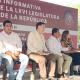 Sugiere Noroña quitar el apellido Madrazo al parque de Ciudad Industrial