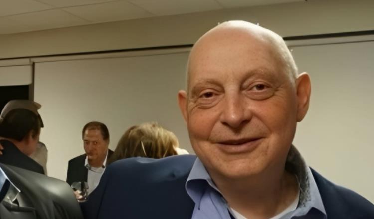 EE. UU. revoca visa al empresario mexicano Eduardo Margolis