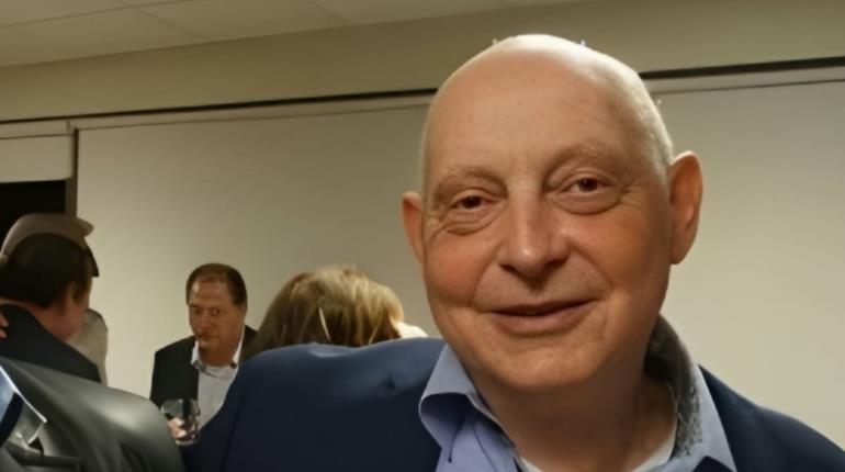 EE. UU. revoca visa al empresario mexicano Eduardo Margolis