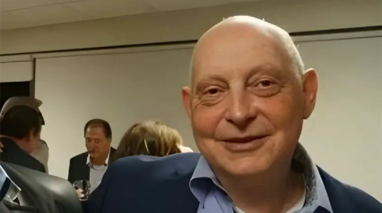 EE. UU. revoca visa al empresario mexicano Eduardo Margolis