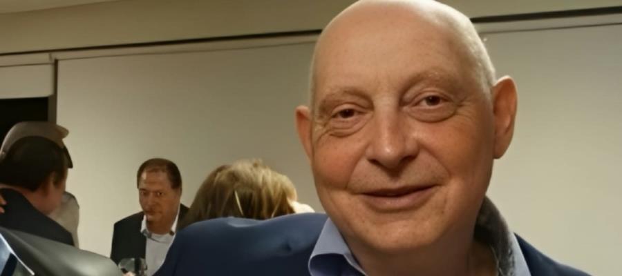 EE. UU. revoca visa al empresario mexicano Eduardo Margolis