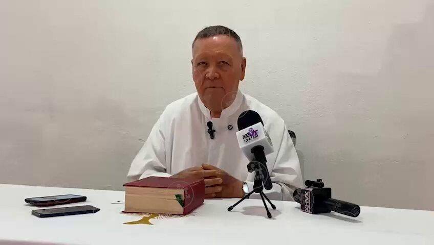 "Si necesidades de comunicación así lo requieren, es oportuno": Iglesia avala informes trimestrales de May "Si necesidades de comunicación así lo requieren, es oportuno": Iglesia avala informes trimestrales de May