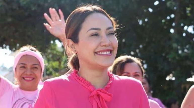 Detienen a presidenta del DIF municipal de Campeche tras atropellar a motociclista