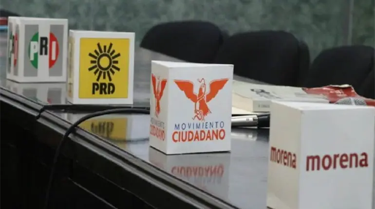 MC y PT en contra de que desaparezcan las plurinominales