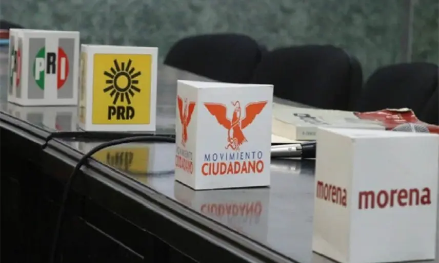 MC y PT en contra de que desaparezcan las plurinominales