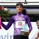 Isaac del Toro gana la Vuelta a Burgos en España