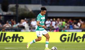 Santos Laguna despide a Govea por falta grave contra el club