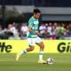 Con gol de Raúl Jiménez, Fulham vence en amistoso al Frankfurt