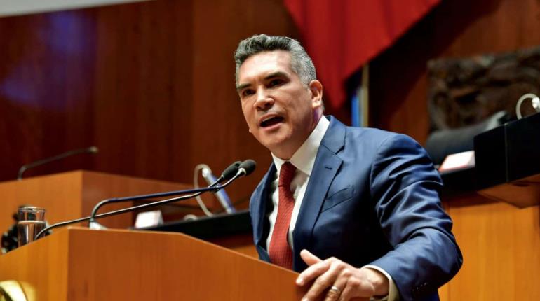 Alito denuncia ante la FGR a Maduro por nexos con cárteles mexicanos