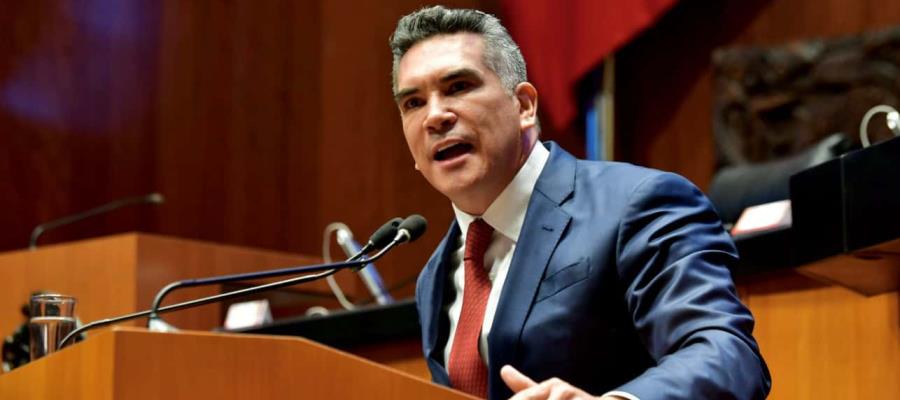 Alito denuncia ante la FGR a Maduro por nexos con cárteles mexicanos