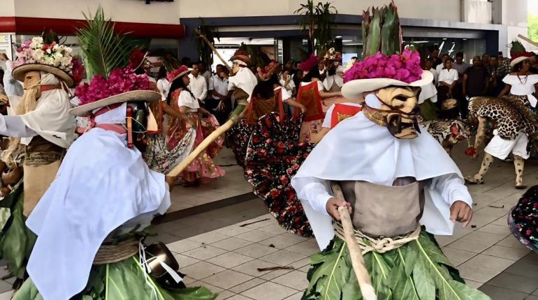 Fiestas del Queso tendrá cifra récord de expositores: Alcaldesa de Tenosique