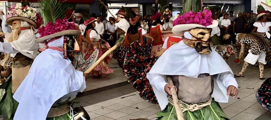 Fiestas del Queso tendrá cifra récord de expositores: Alcaldesa de Tenosique