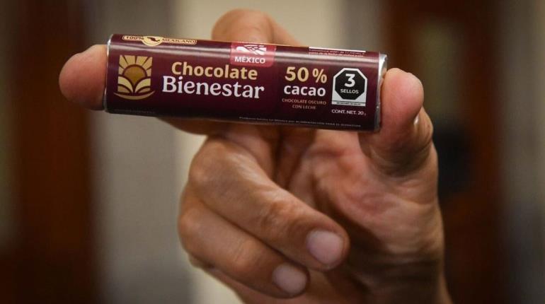 Comalcalco albergará la planta chocolatera: Alimentación para el Bienestar