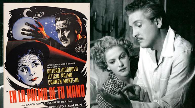 Se une Centro al Circuito de películas de la Cineteca Nacional