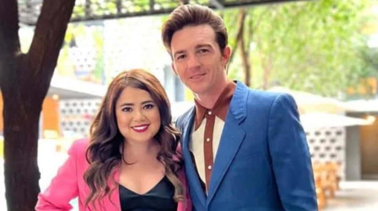Mariana Botas revela encuentro romántico con Drake Bell