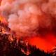 Evacuan a reos de cárcel en Colorado por sexto incendio forestal