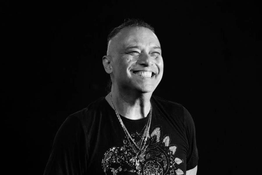 "Mis doctores ya no pueden hacer nada por mí", vocalista de Coda habla de su cáncer