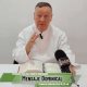 "Si necesidades de comunicación así lo requieren, es oportuno": Iglesia avala informes trimestrales de May