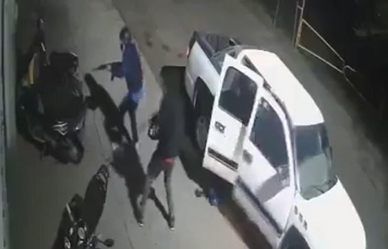 Reportan masacre en cantina de Guanajuato; al menos 8 personas murieron en el ataque armado