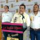 Noroña abre la posibilidad de seguir presidiendo el Senado