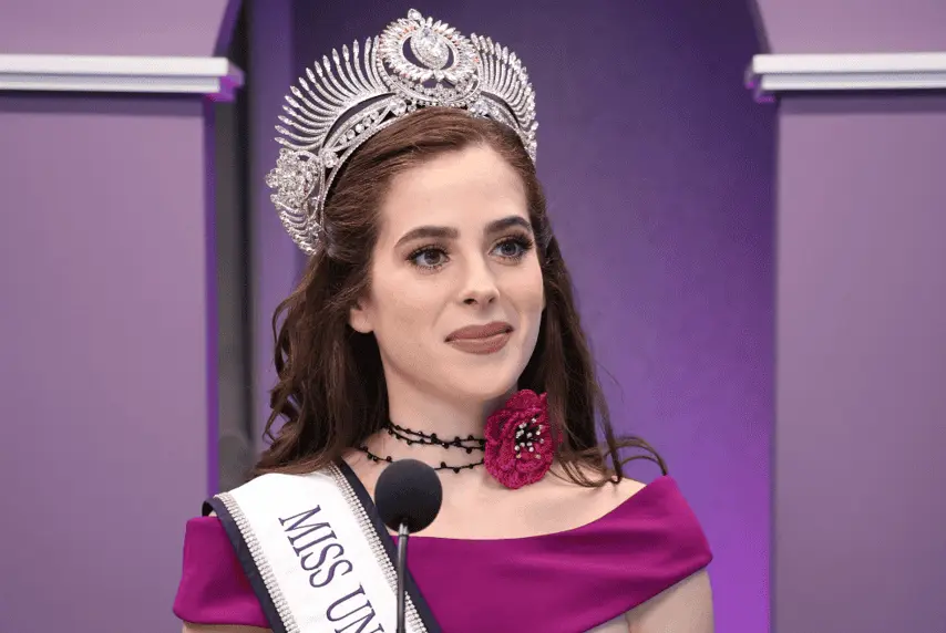 Fátima Bosch festejará en Tabasco corona de Miss Universe 2025