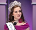 ¡Destinada! Fátima Bosch relata como decidió aceptar ser Miss Universe Tabasco 2025