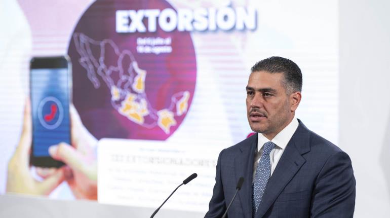 Hay avances, pero, Sinaloa aún no se encuentra en la situación deseada: Harfuch