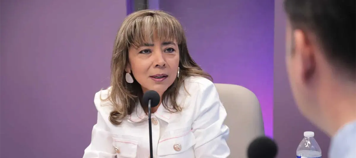 Gobierno May está "manipulando" cifras de homicidios dolosos, insiste Beaurregard