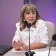Critica Lorena Beaurregard descarga de "aguas negras" del malecón al Grijalva