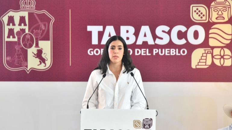 Percepción de inseguridad de principio de año no afectó atracción de visitantes en vacaciones de verano: Turismo Tabasco