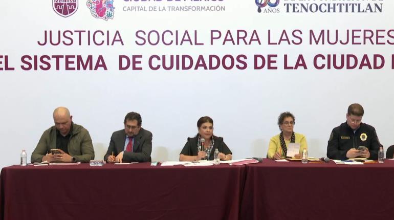Cifra de homicidios en CDMX ya la quisieran tener muchas partes del mundo, revira Brugada a Trump