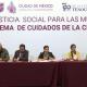 Cifra de homicidios en CDMX ya la quisieran tener muchas partes del mundo, revira Brugada a Trump