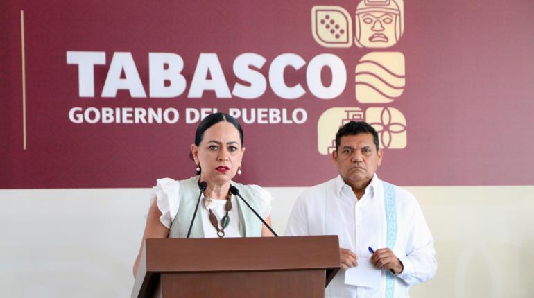 No habrá cierre de escuelas en reajustes de grupos para el ciclo escolar 2025-2026: Setab