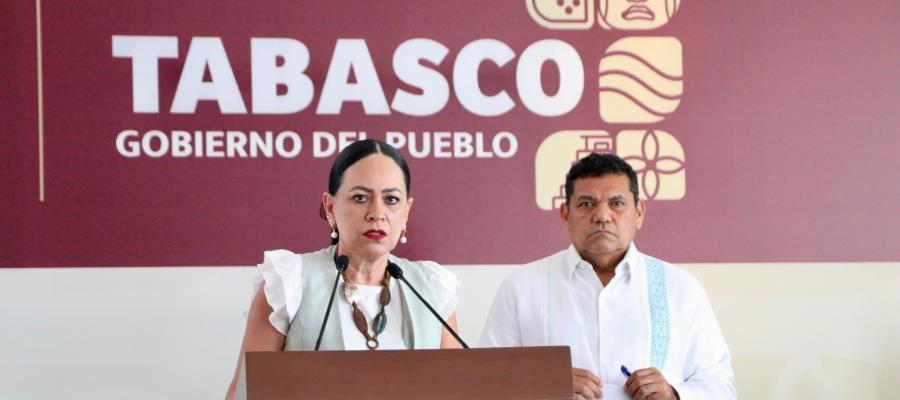 No habrá cierre de escuelas en reajustes de grupos para el ciclo escolar 2025-2026: Setab
