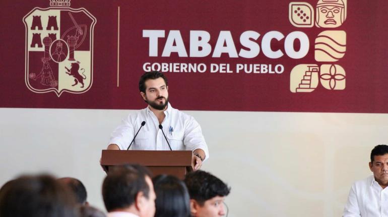 Invierte gobierno de Tabasco más de 442 mdp en infraestructura educativa