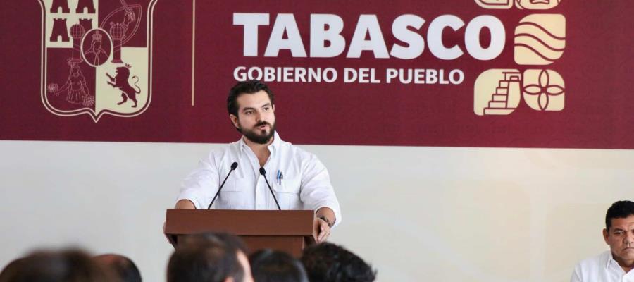 Invierte gobierno de Tabasco más de 442 mdp en infraestructura educativa