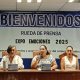 Invita Canaco a la "Expo Emociones 2025" del 29 al 31 de agosto en Villahermosa