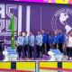 México rompe récords en natación de los Panamericanos Junior