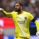 El Manchester United busca fichar a Gianluigi Donnarumma