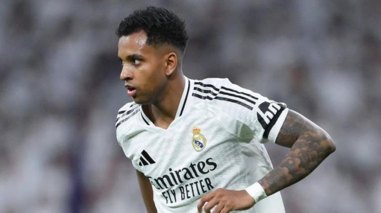 Rodrygo pasa de ser relegado en el Real Madrid a estar cerca del Manchester City