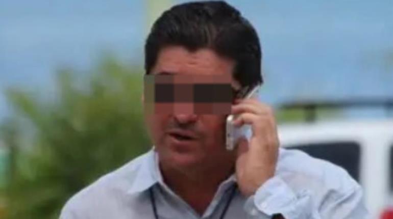 FGR catea en Campeche residencia de Mario Alberto Ávila, empresario vinculado a sobornos en Pemex