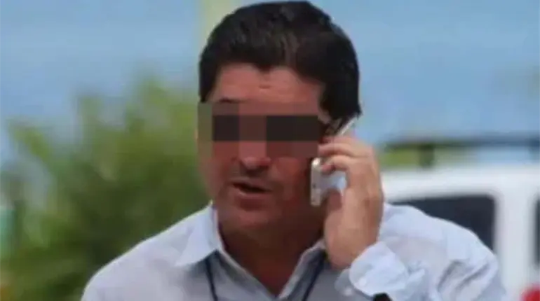 FGR catea en Campeche residencia de Mario Alberto Ávila, empresario vinculado a sobornos en Pemex